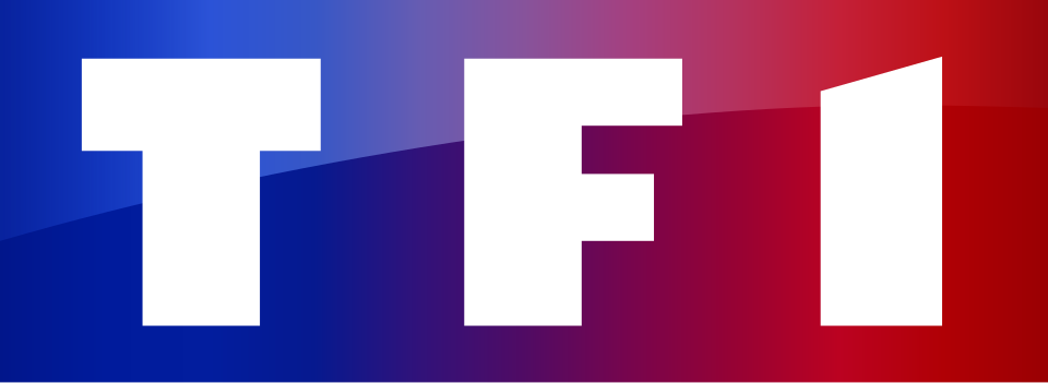 Logo Groupe TF1