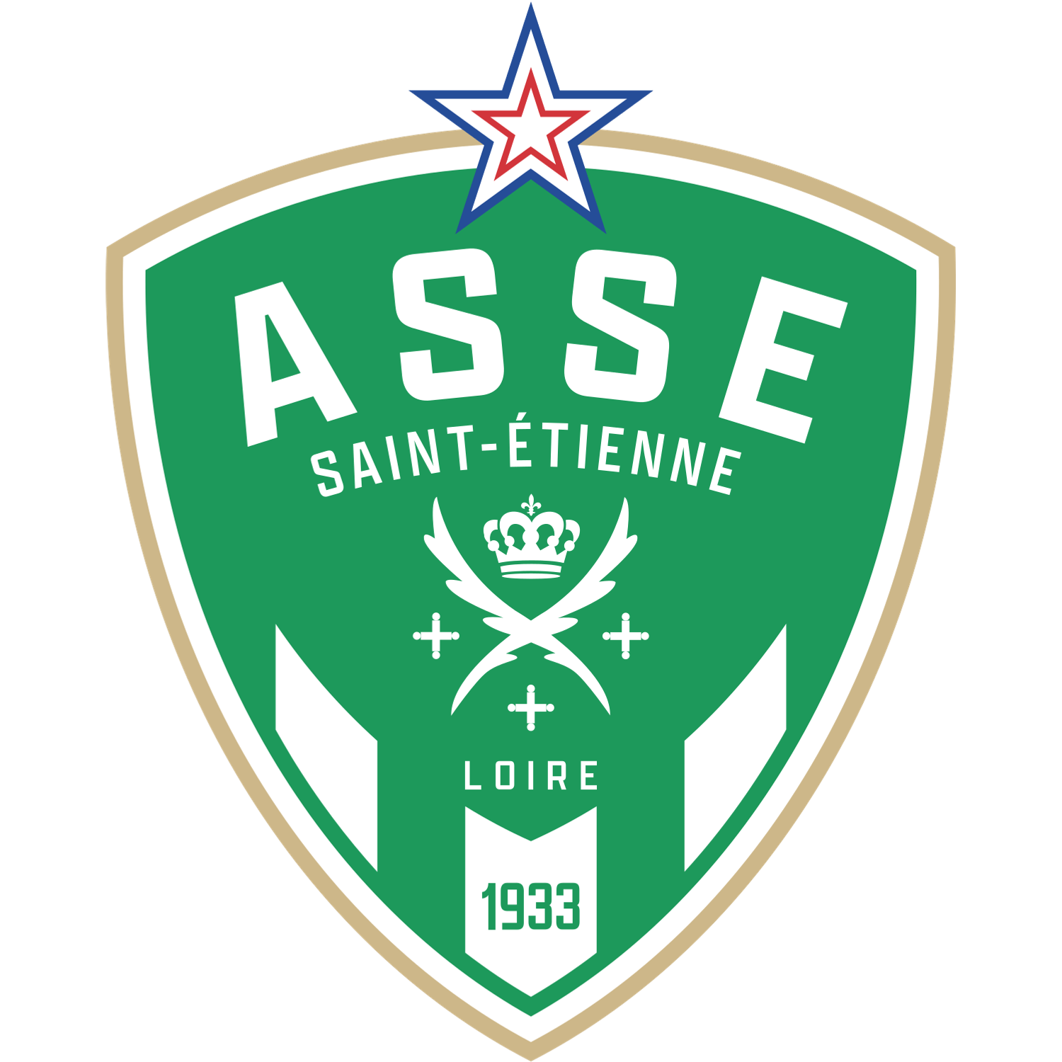Logo ASSE