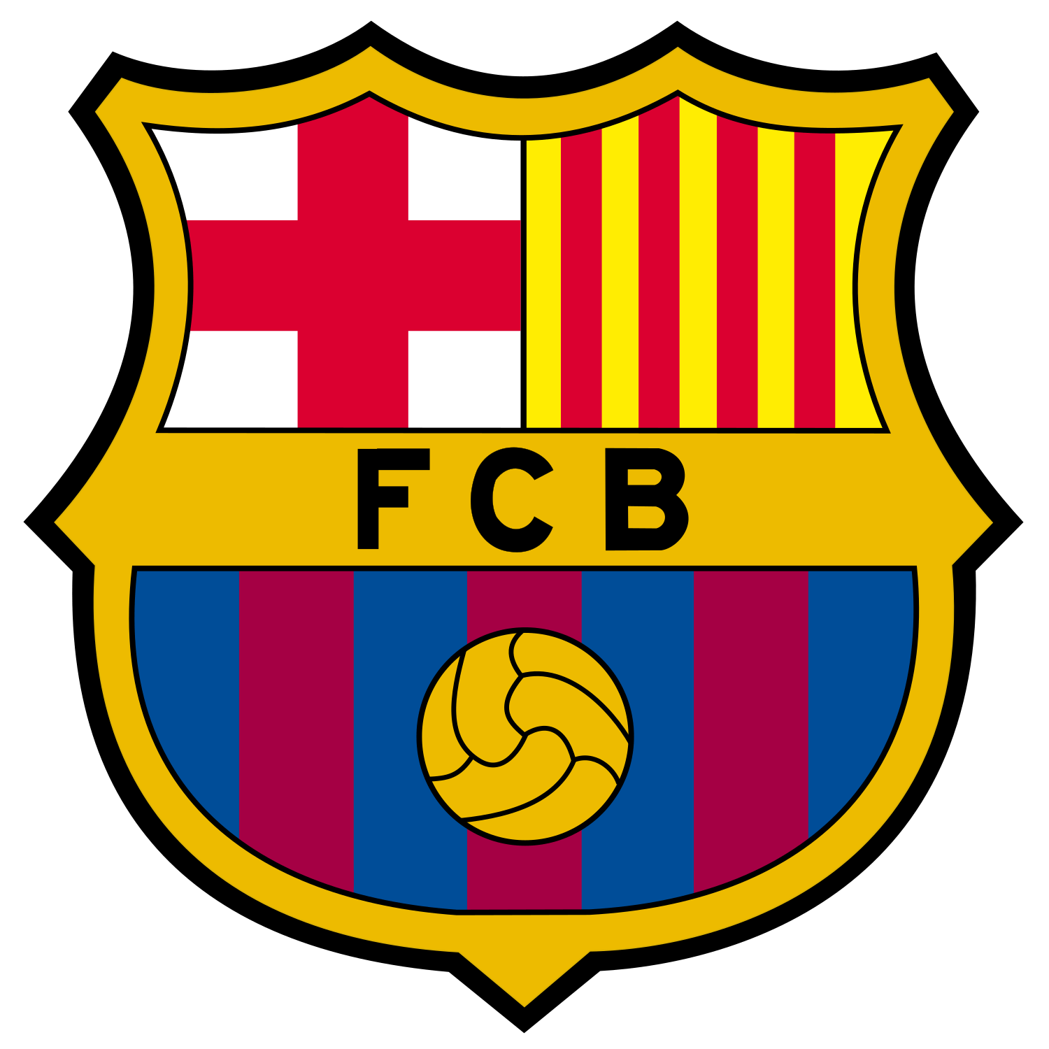 Logo Barcelone