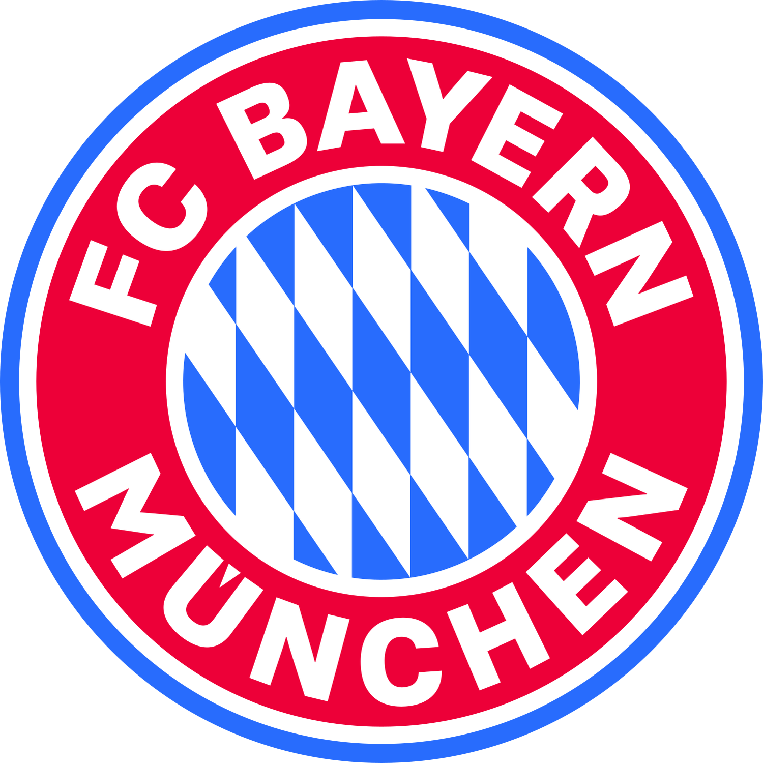 Logo Bayern Munich