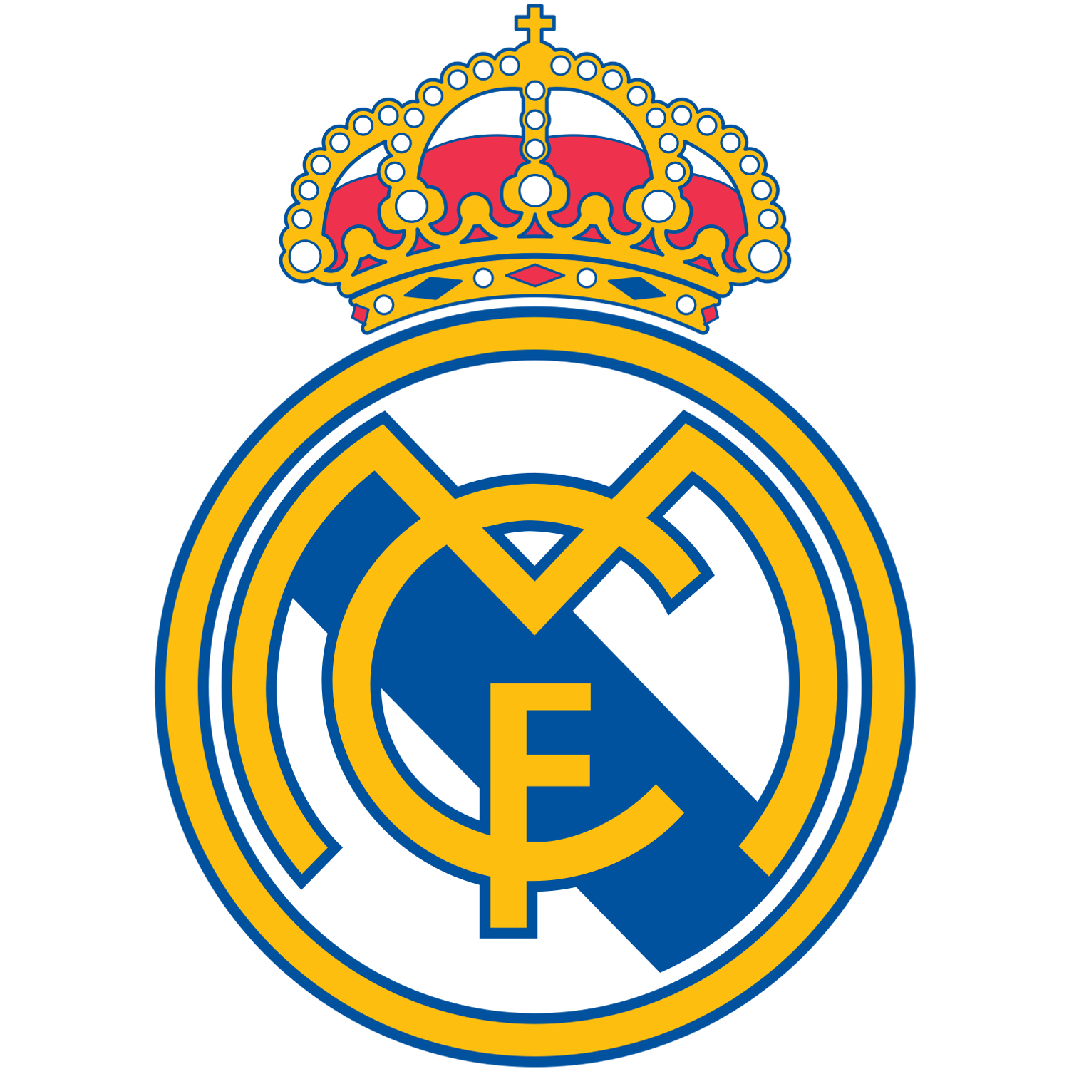 Logo Real Madrid