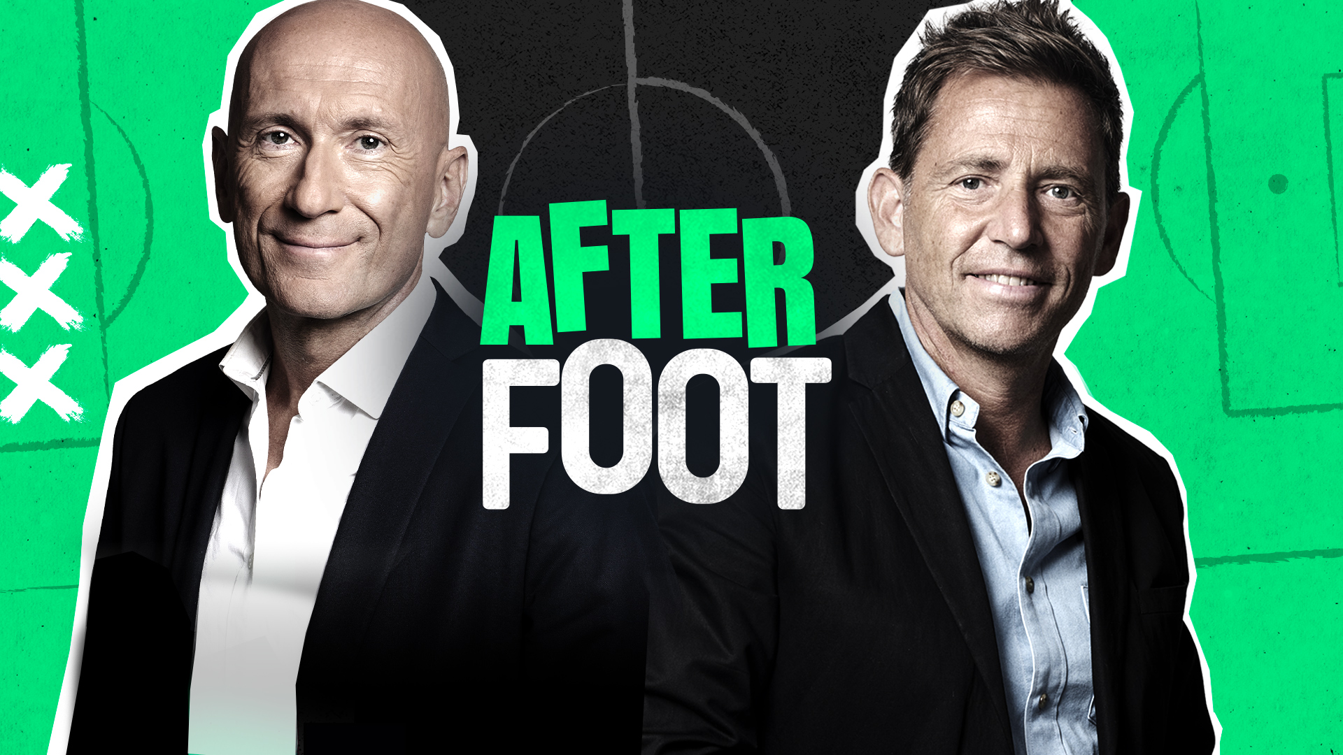 After Foot