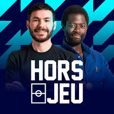 Hors Jeu – Bruce & Brak