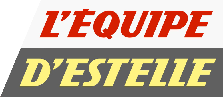 Logo de l’émission L'Equipe d'Estelle