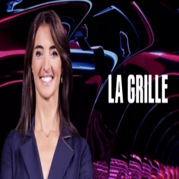 La Grille Formule 1