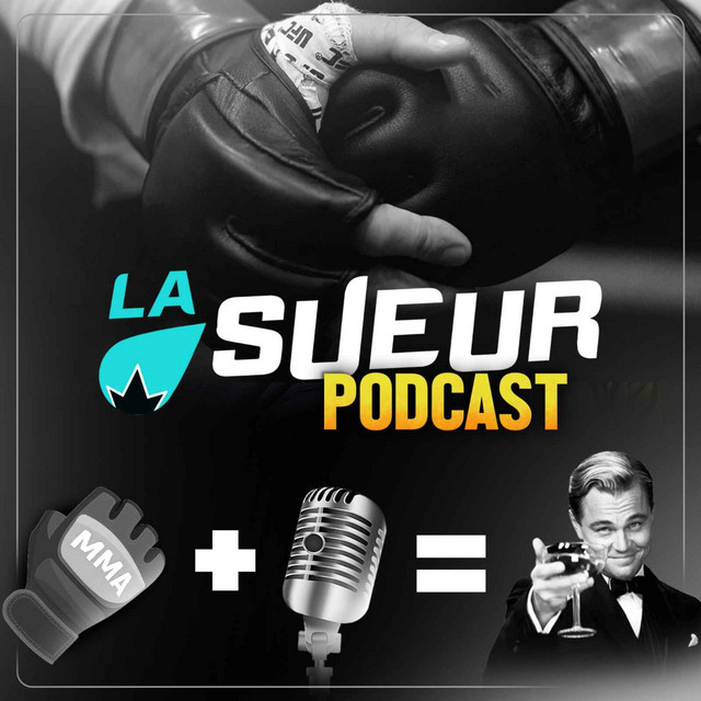 La Sueur Podcast