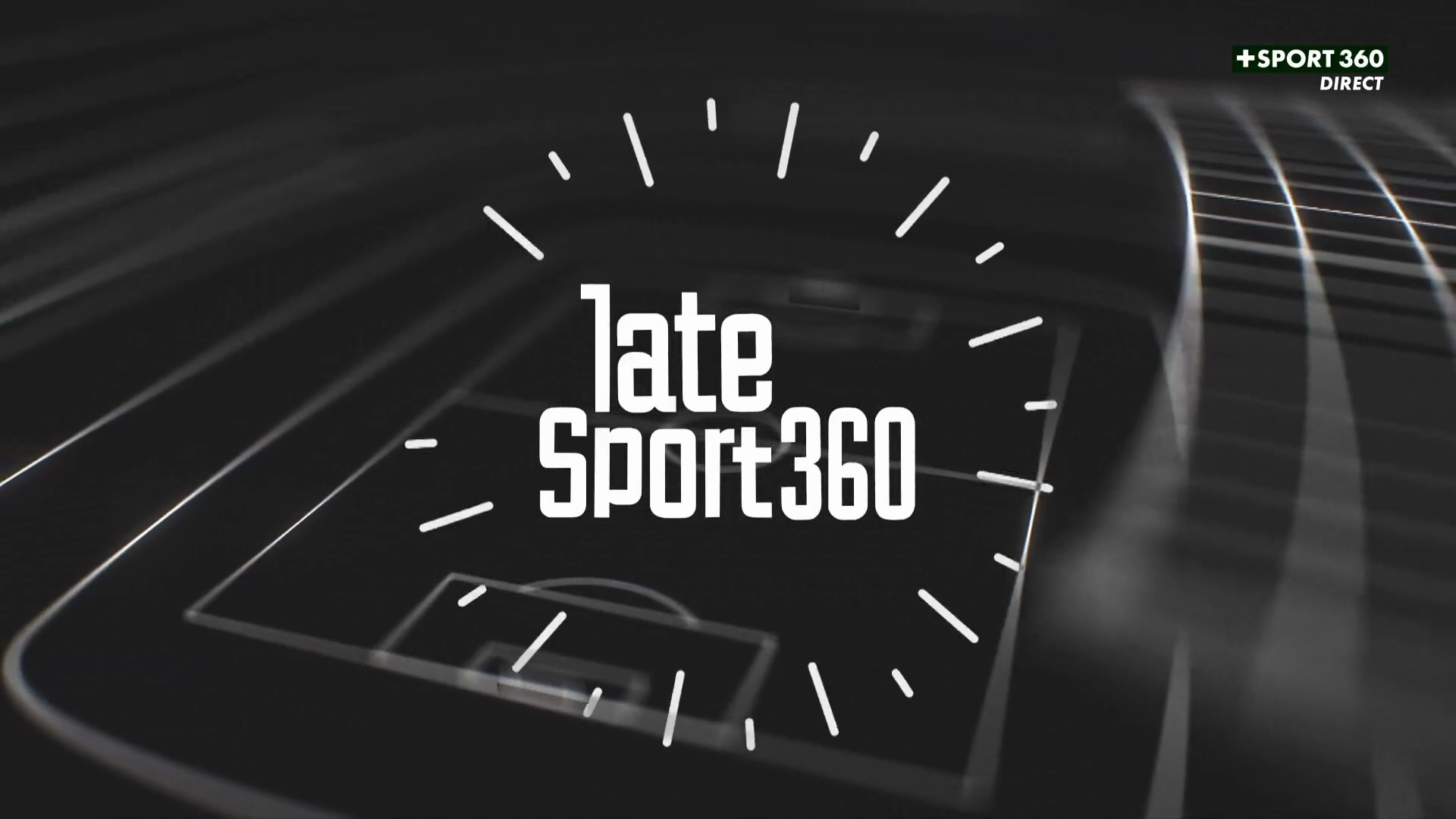 Late Sport 360
