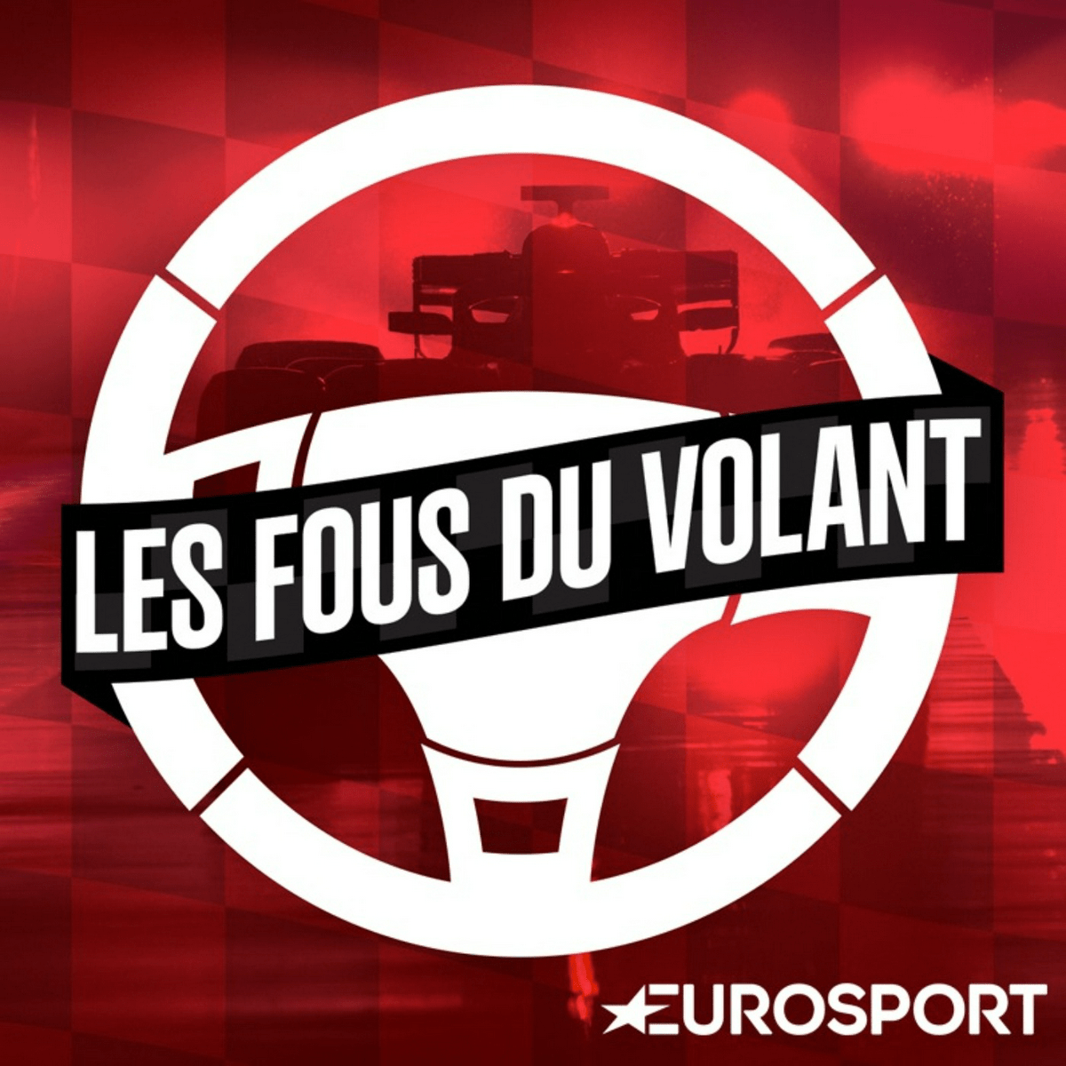 Le Fous du volant