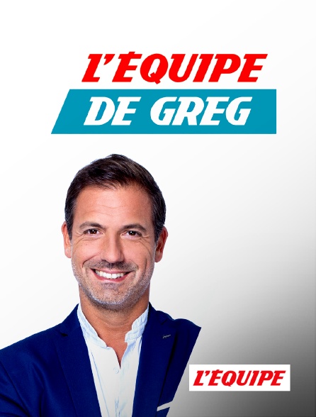 L’Équipe de Greg