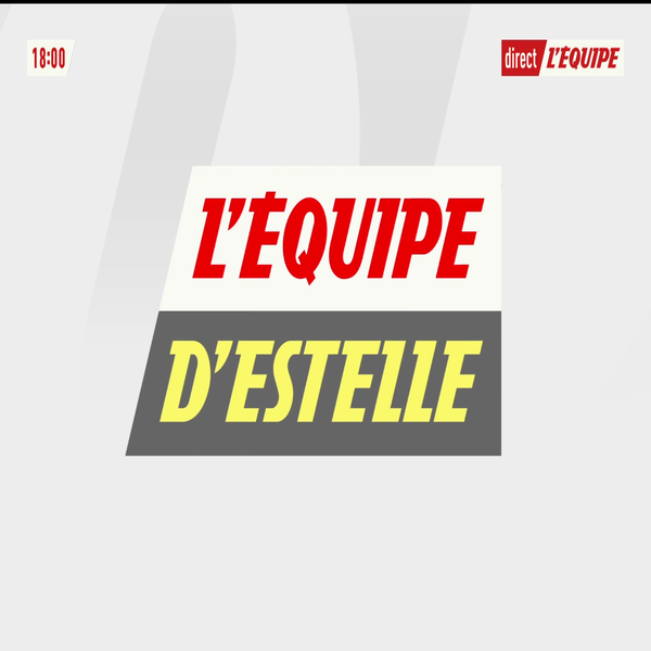 L’Equipe d’Estelle
