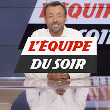 L’Equipe du soir