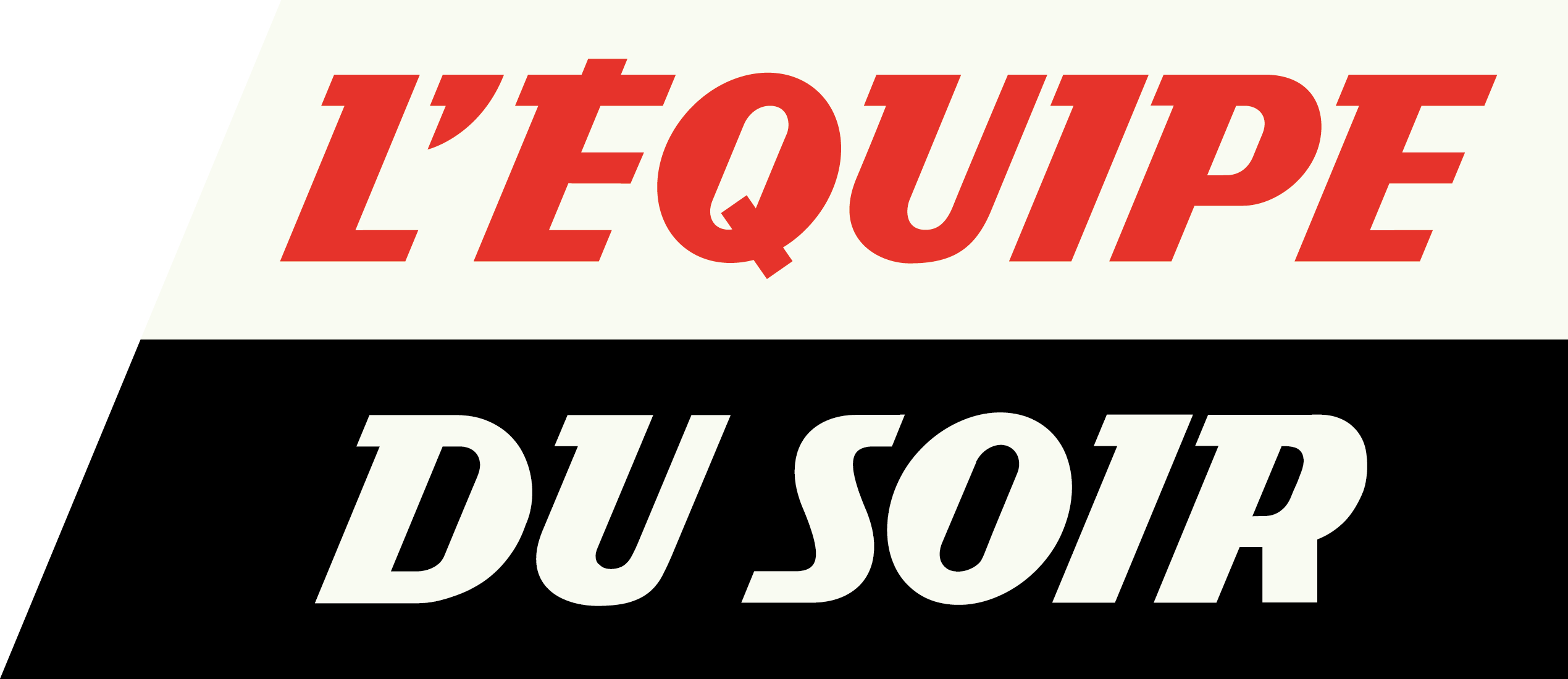 Logo de l’émission L’Equipe du soir