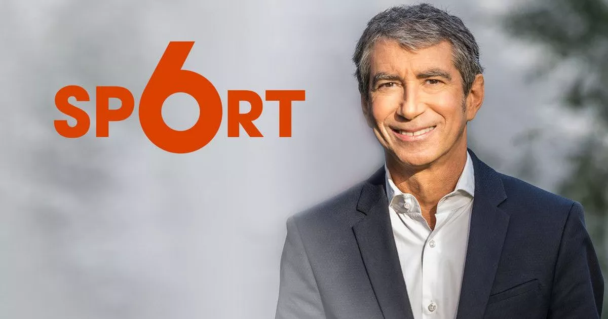 Sport 6