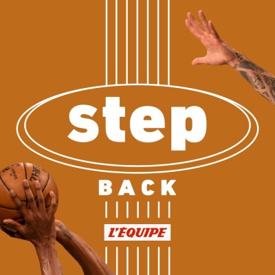 Step Back
