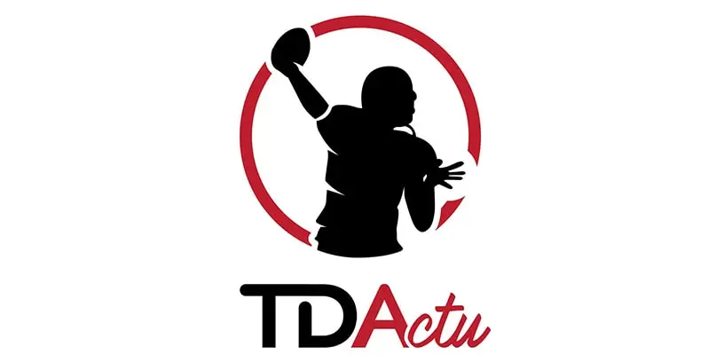 Touchdown Actu