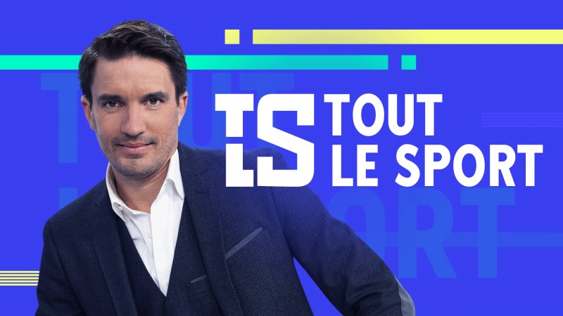 Tout le sport