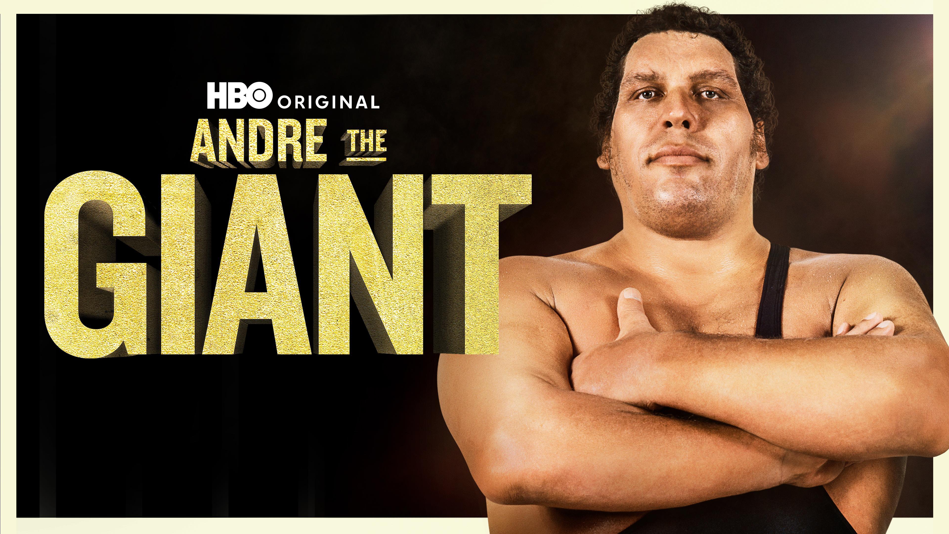André the Giant
