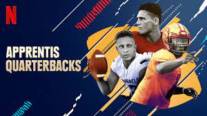 Apprentis Quarterbacks