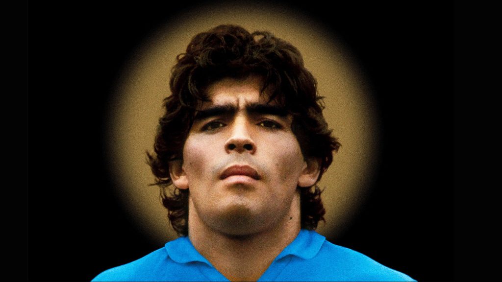 Diego Maradona