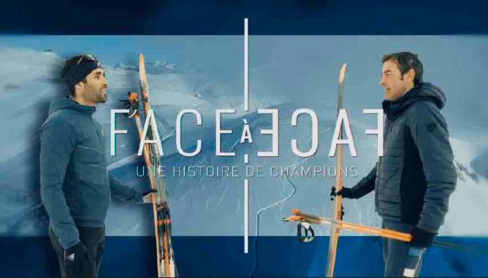 Face à face : une histoire de champions