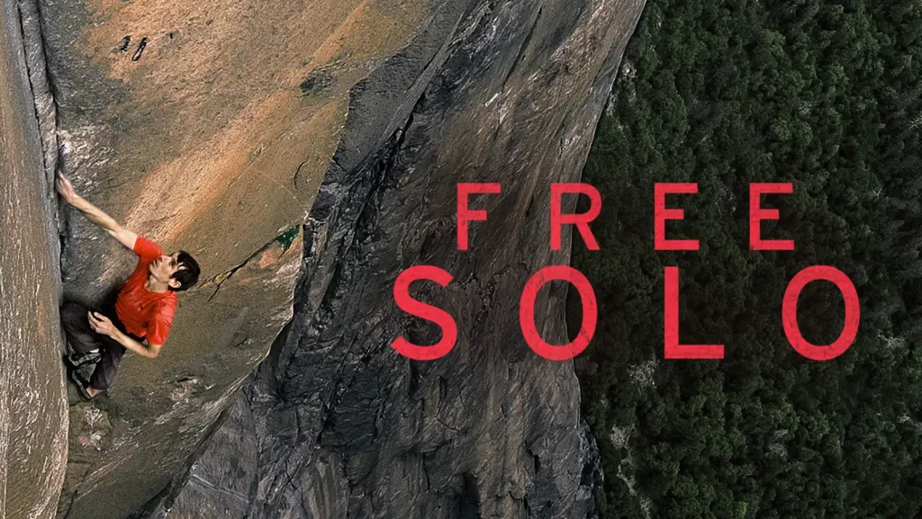 Free Solo