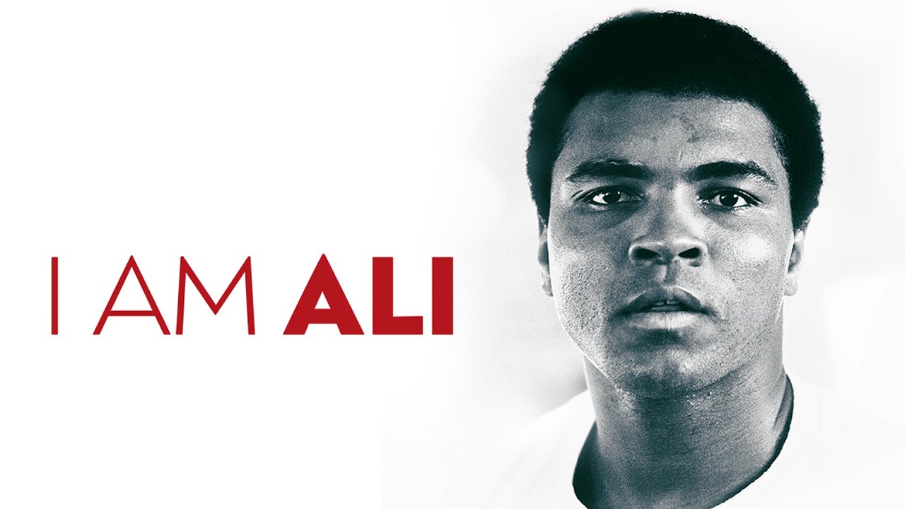 I Am Ali