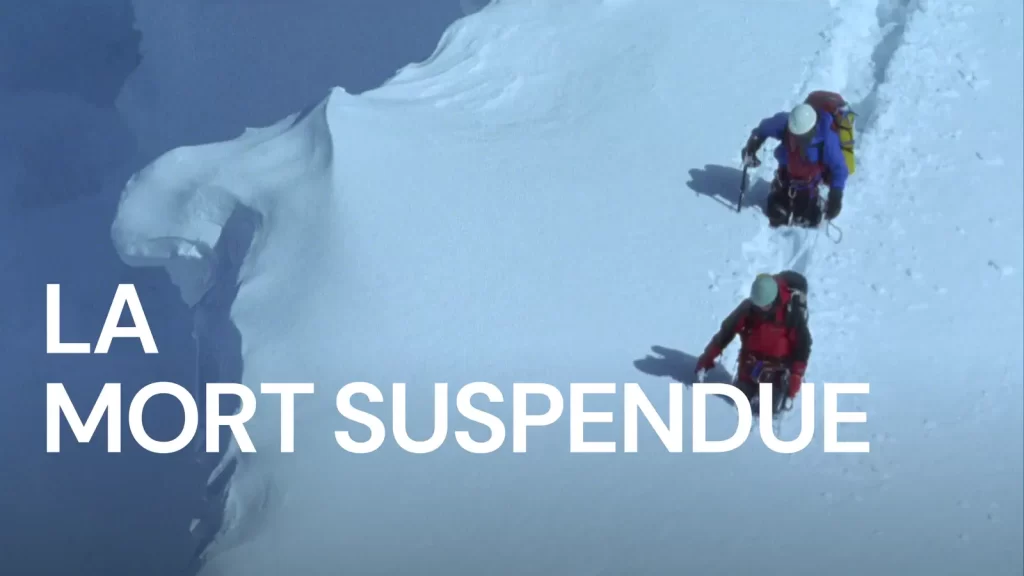 La Mort Suspendue