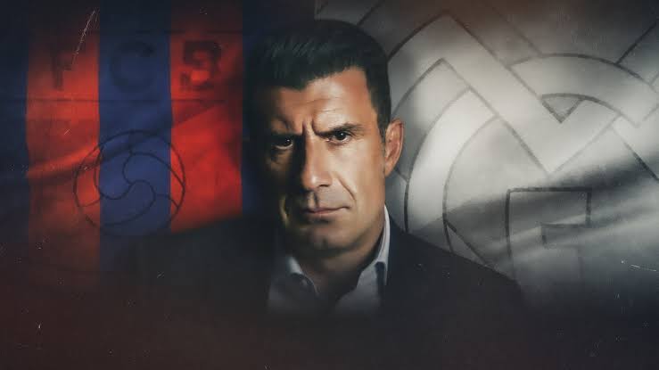 Le transfert du siècle : et Figo changea de camp