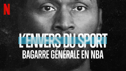 L’envers du sport : bagarre générale en NBA