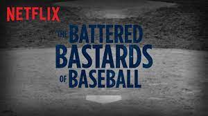 Les adorables batards du baseball