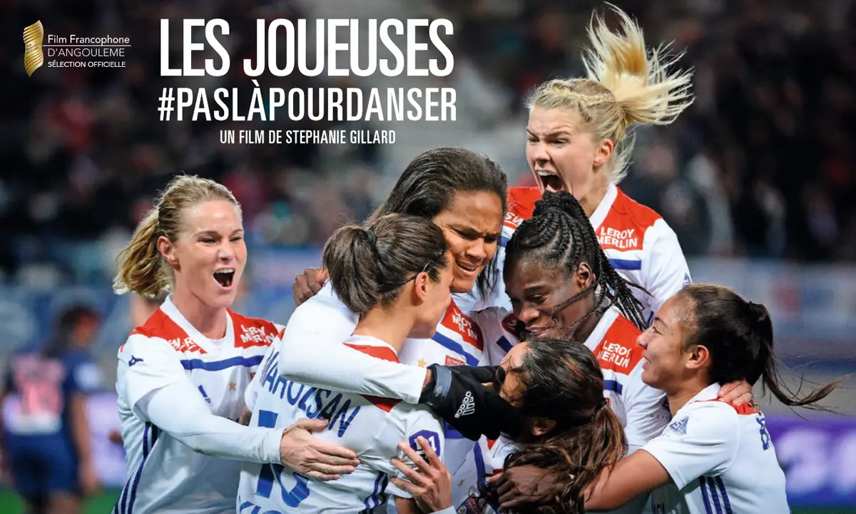 Les Joueuses