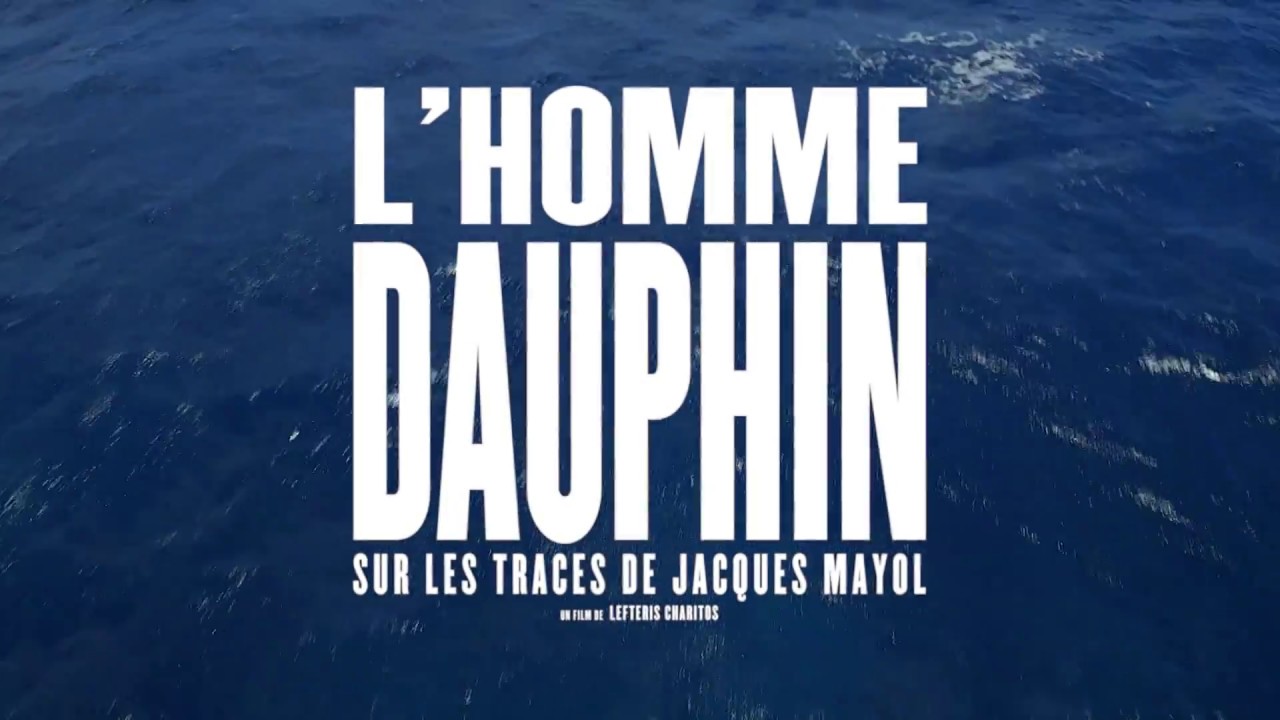 L’Homme dauphin