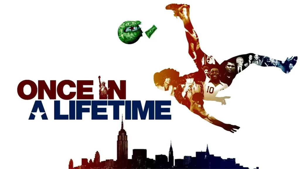 New York Cosmos