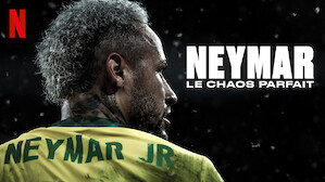 Neymar : Le Chaos Parfait
