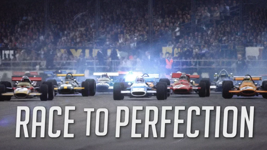 Race to Perfection