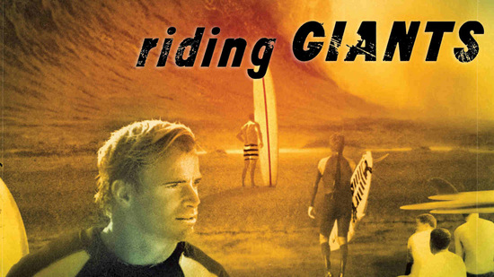 Riding Giants