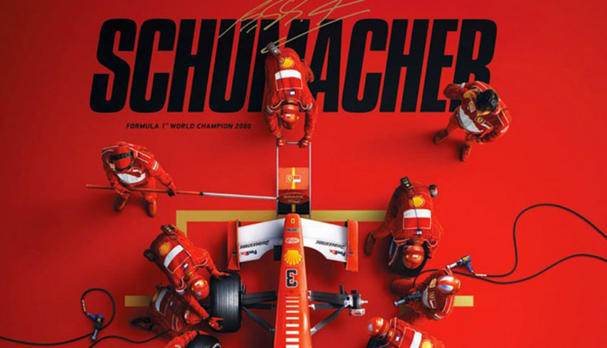 Schumacher