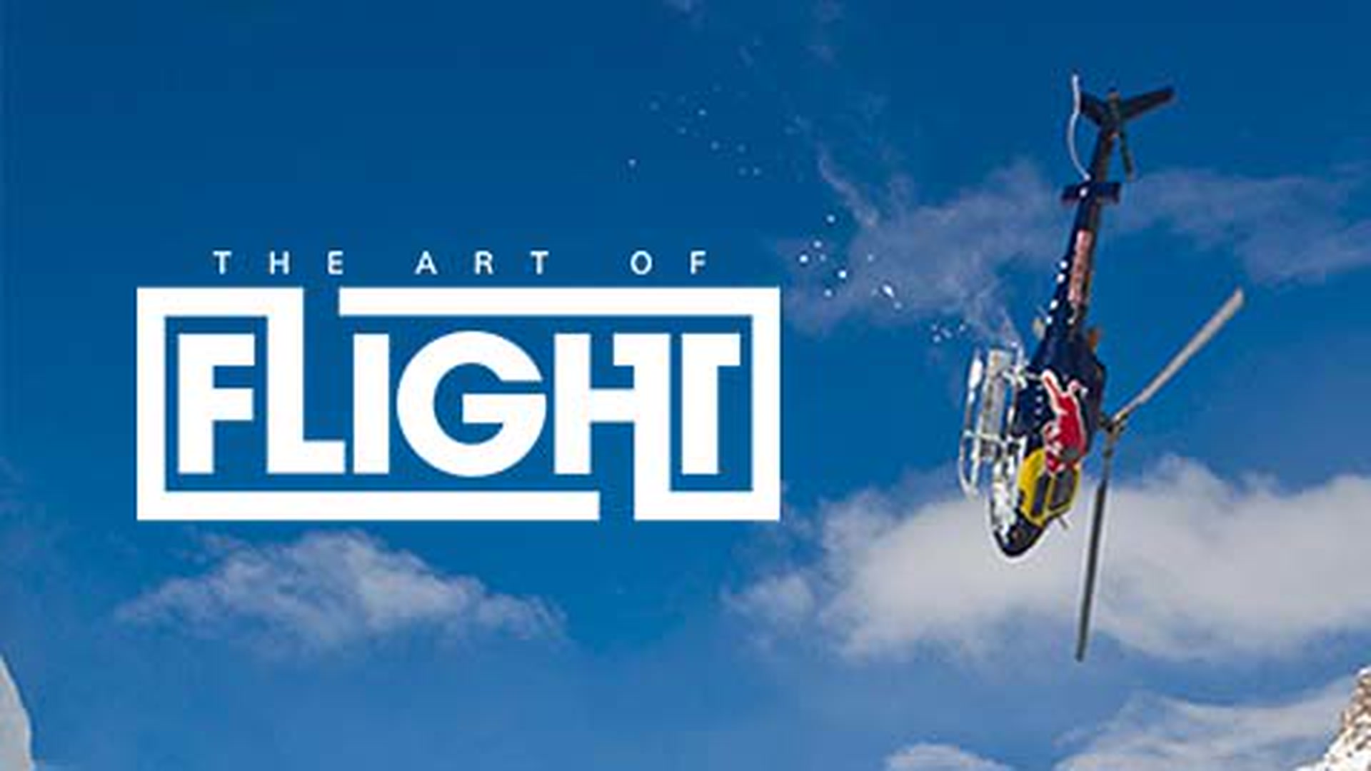 The Art of Flight