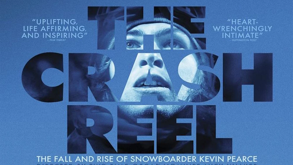 The Crash Reel