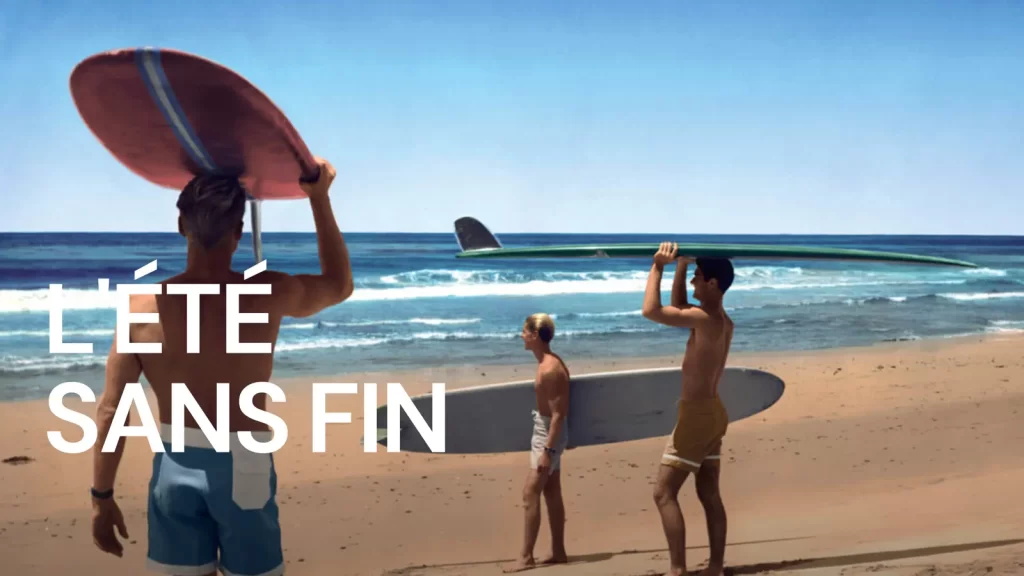 The Endless Summer