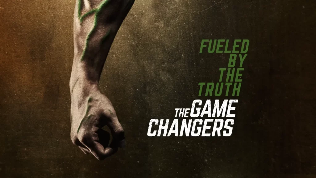 The Game Changers