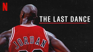 The Last Dance