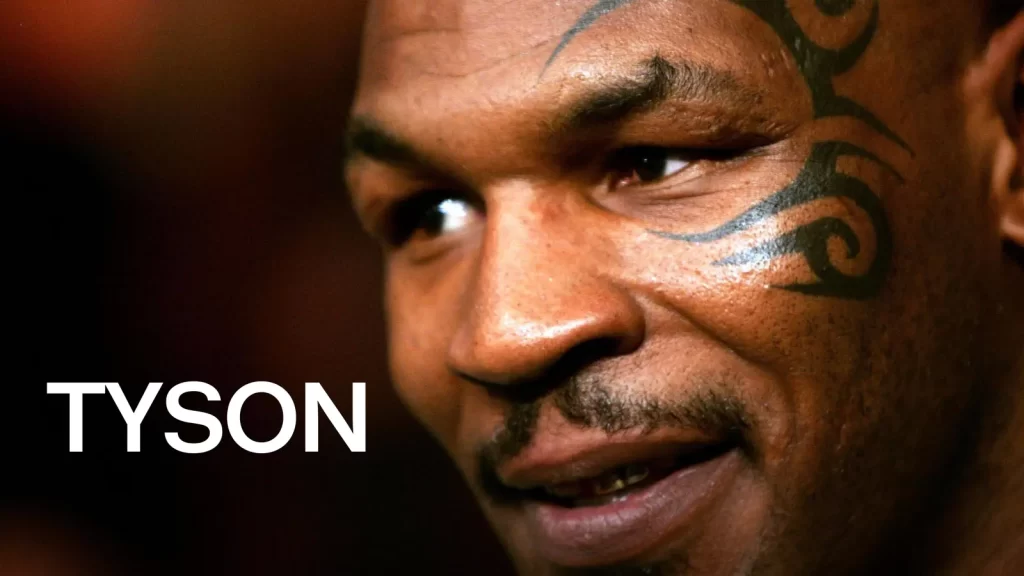 Tyson
