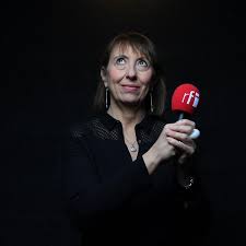 Annie Gasnier