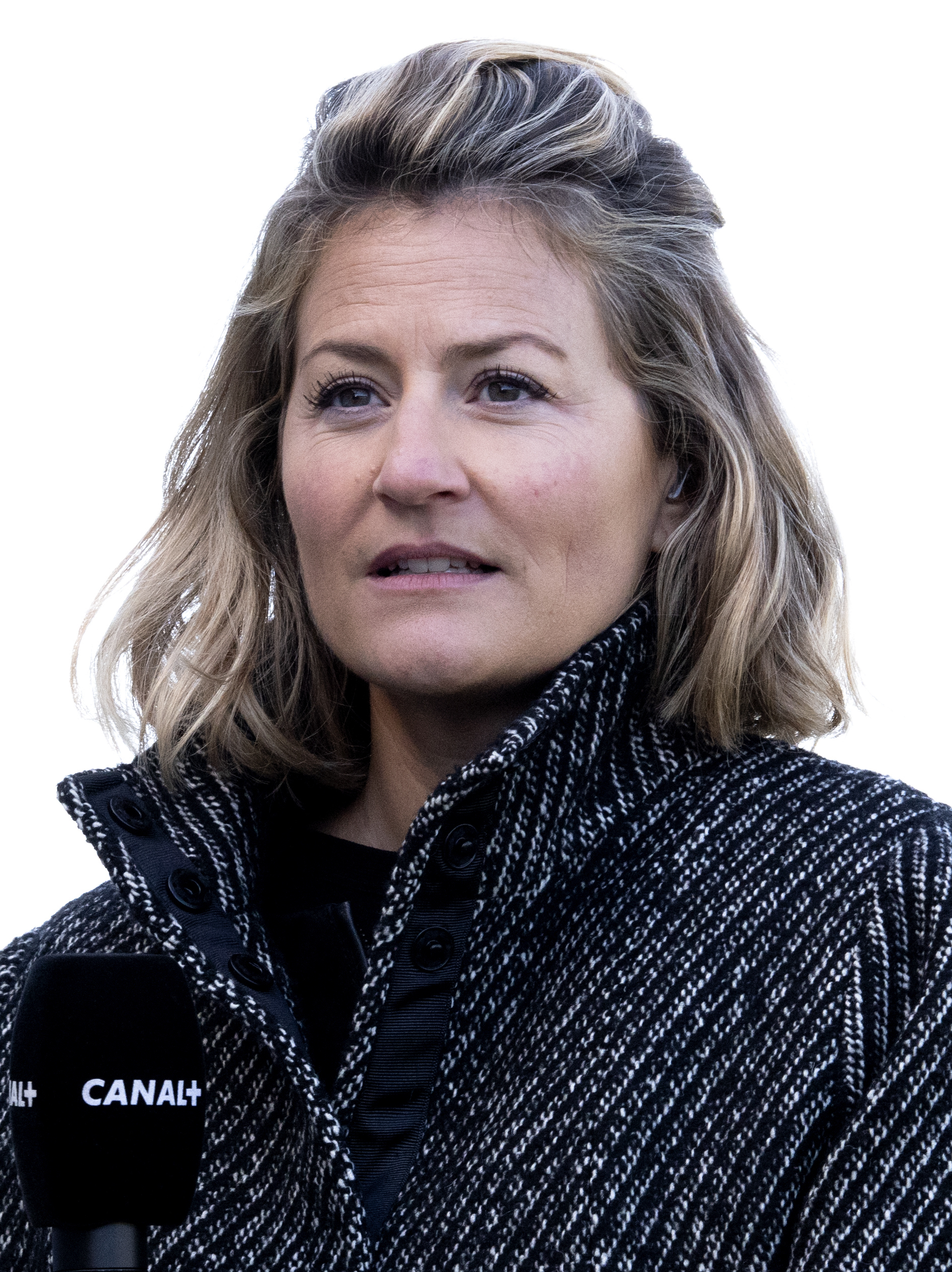 Portrait de Astrid Bard