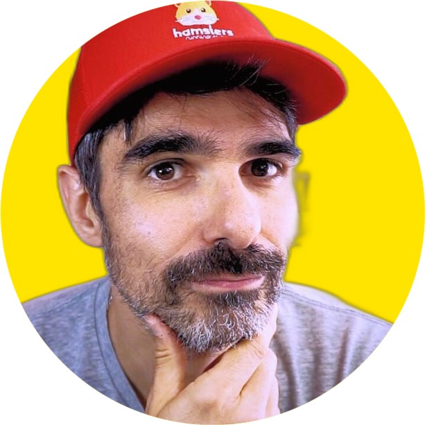 Portrait de Bertrand Soulier