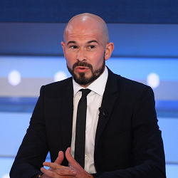 Christophe Jallet