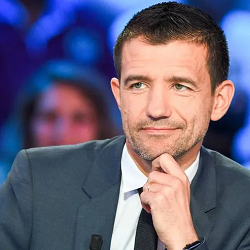 Éric Carrière