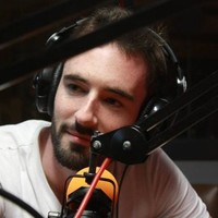 Portrait de Gaëtan Delafolie
