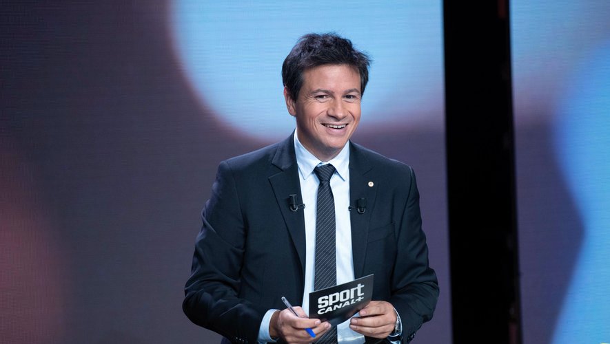 Portrait de Guilhem Garrigues